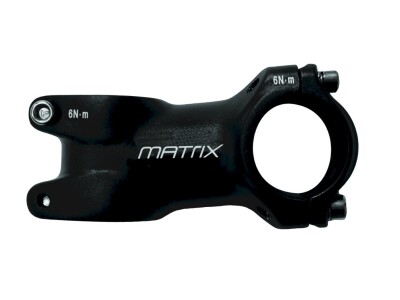 Matrix Ahead-Vorbau ST17 Alu 1 1/8 Zoll