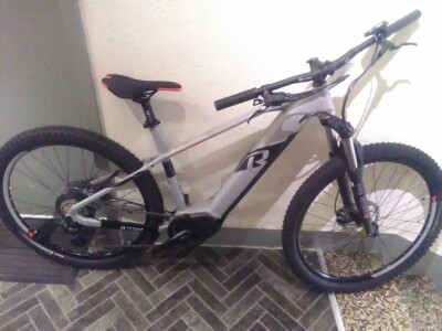 R Raymon HardRay E 6.0 27,5