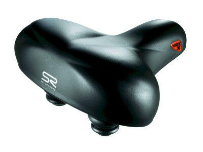 Selle Royal City Sattel Torx Premium Comfort Unisex