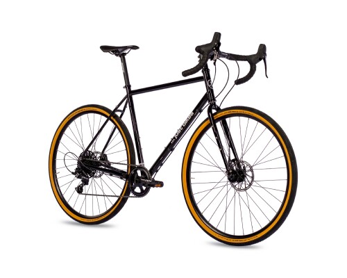 Just Bikes JB02 GRAVEL BIKE mit SRAM Apex 1