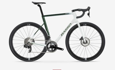 Basso - Astra Disc Rival AXS 2023