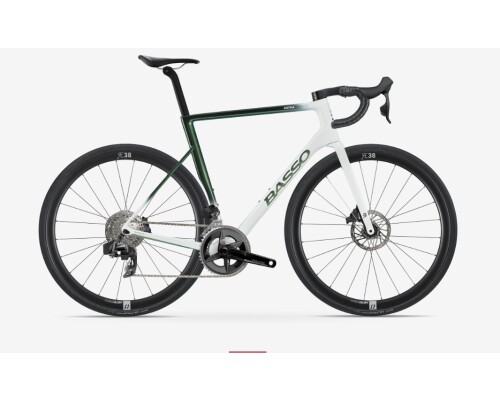 Basso Astra Disc Rival AXS 2024