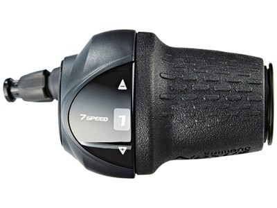 Shimano Drehgriffschalter Nexus-Nabe rechts 7-fach