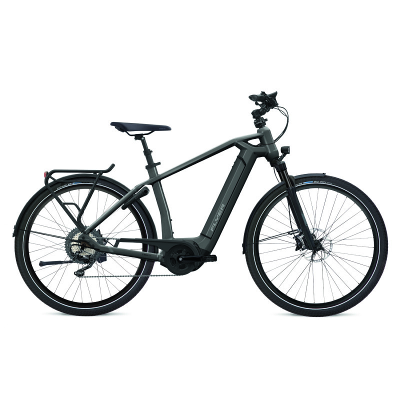 FLYER Gotour6 7.10 625 WH HE, Anthracite