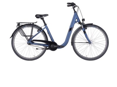 Pegasus Comfort SL 7 Tiefeinsteiger