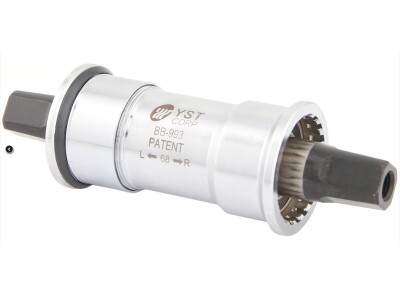 CONTEC Reparatur-Innenlager CBB-150, 122,5mm oder 119mm