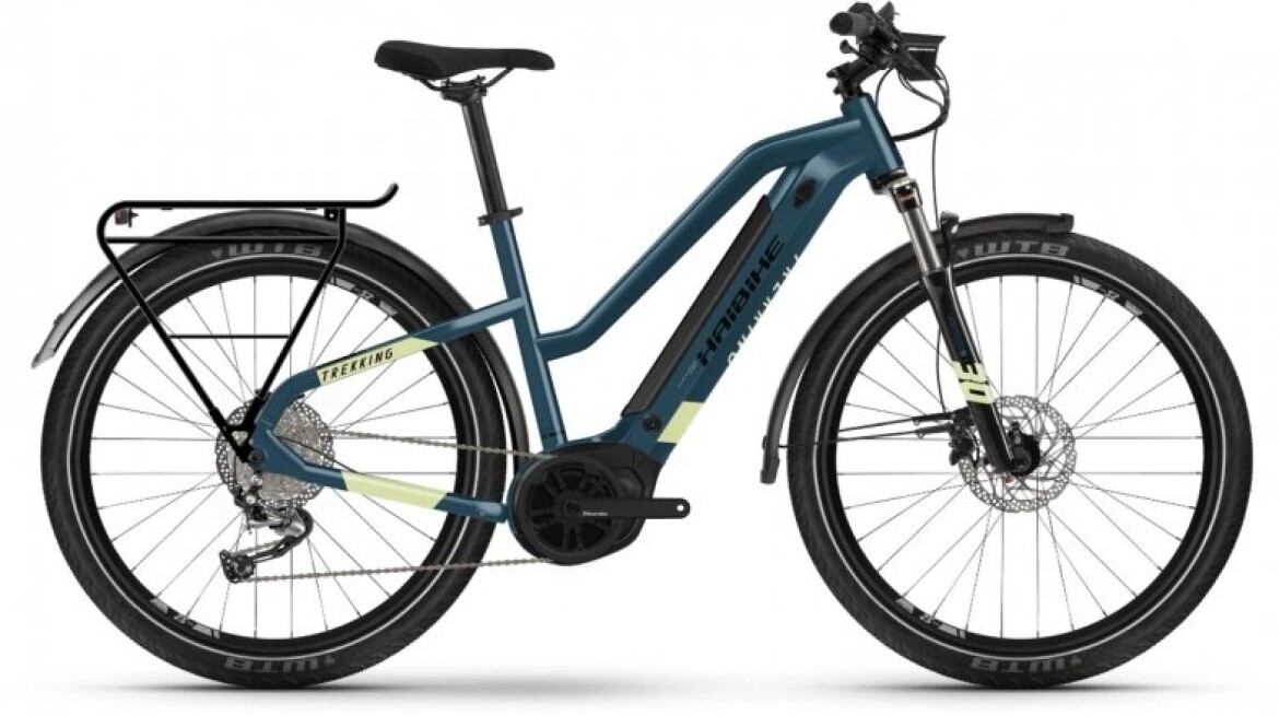 Haibike Trekking 5 500 Wh