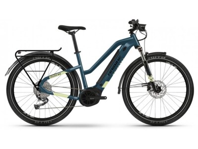 Trekking 5 500 Wh