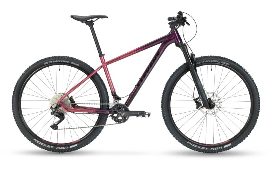 Stevens Devil´s Trail