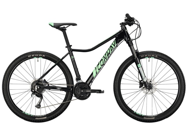Conway MTB Hardtail - ML 5