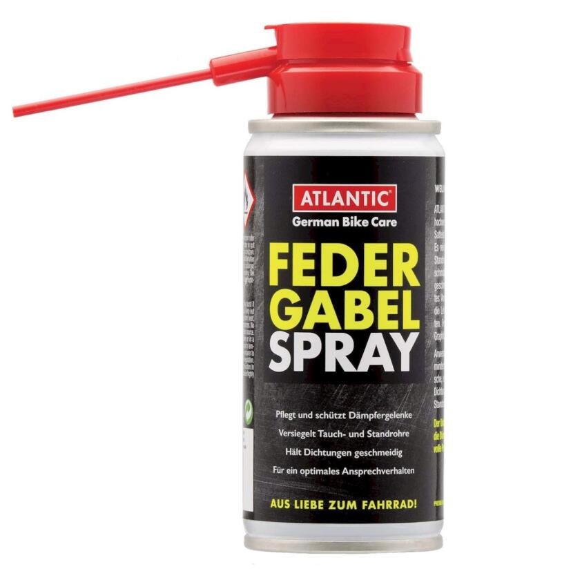 Atlantic Federgabelspray