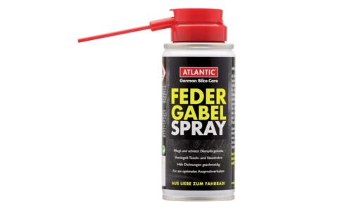 Atlantic Federgabelspray