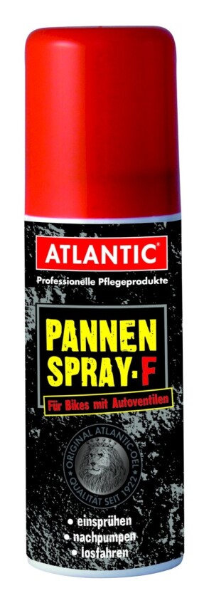 Atlantic Pannenspray Fahrradventil