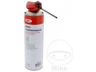 Multifunktionsspray 500 ml JMC