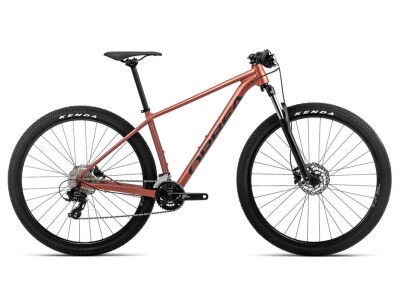 Orbea ONNA 50 Terracotta red 2022