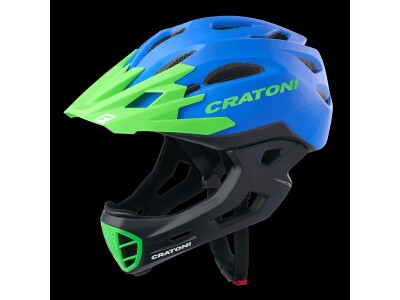Cratoni C-Maniac