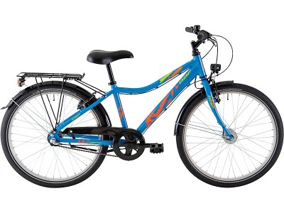 BBF Outrider 24 Zoll Knaben 3-Gang