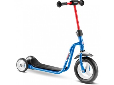Puky Scooter R1 - blau