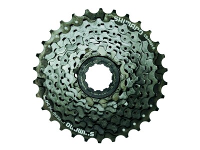 Shimano Kassette 8-fach CSHG31