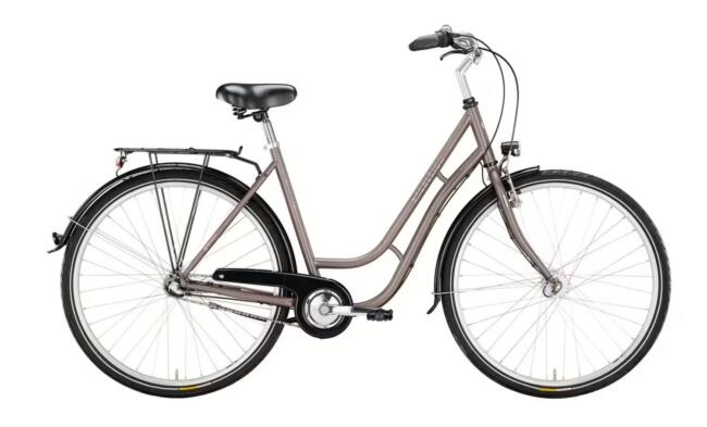 Excelsior Touring
