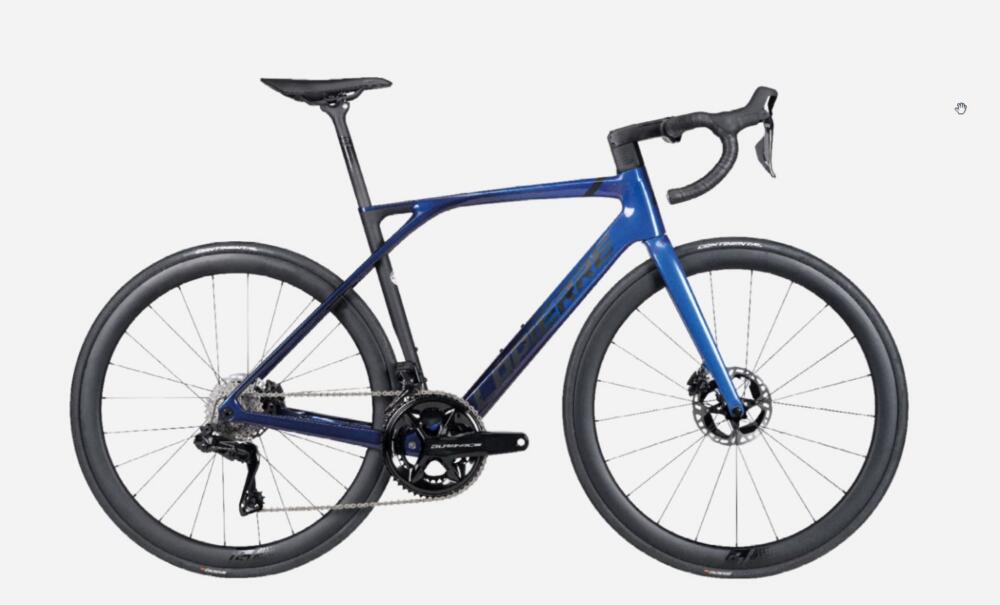 Lapierre XELIUS SL 9.0 bei Zweirad Lämmle