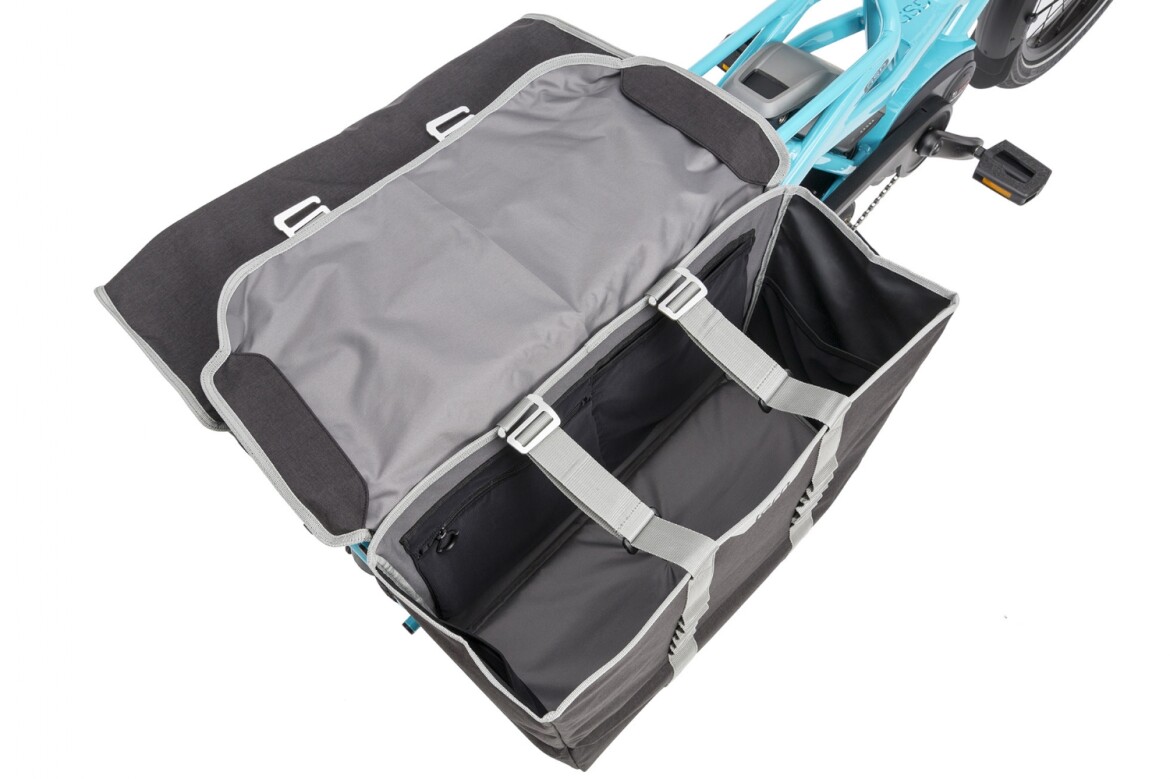Tern Cargo Hold Panniers 52