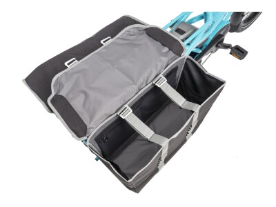 Tern Cargo Hold Panniers 52