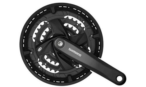 Shimano Kettenradgarnitur SHIMANO Acera FC-M371 3x9-fach