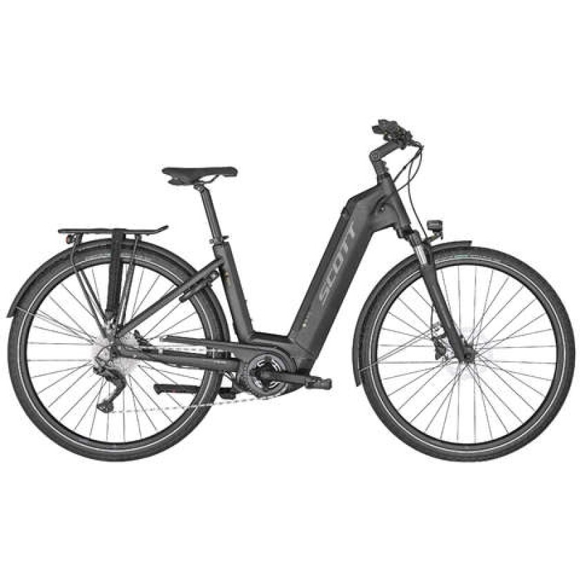 Scott SUB Sport eRide 20 Wave