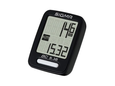 Sigma BC 5.16