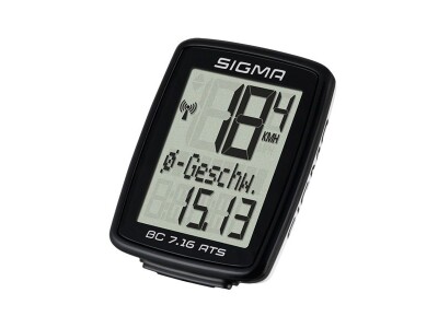 Sigma BC 7.16