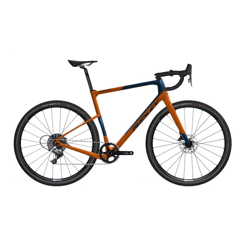 Ridley Kanzo Adventure Rival1 2023