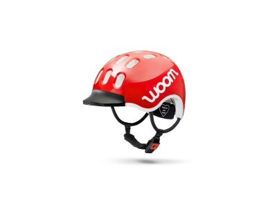 woom Kids Helmet