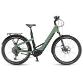 Winora Yakun 12 Low Step