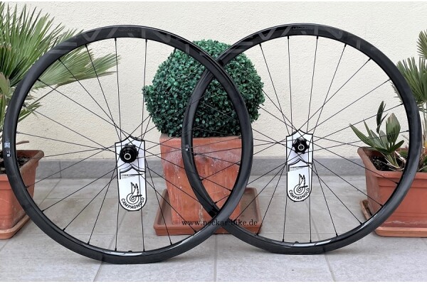 Campagnolo Levante Disc