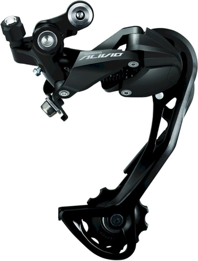 Shimano Schaltwerk Alivio RDM3100SGS 9-fach