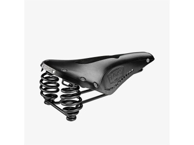Brooks Flyer Special - Black
