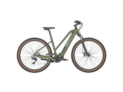 Scott Sub Cross rRide 10 Lady