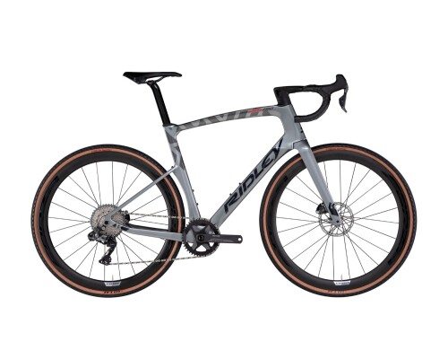 Ridley Kanzo Fast Rival AXS XPLR 2022