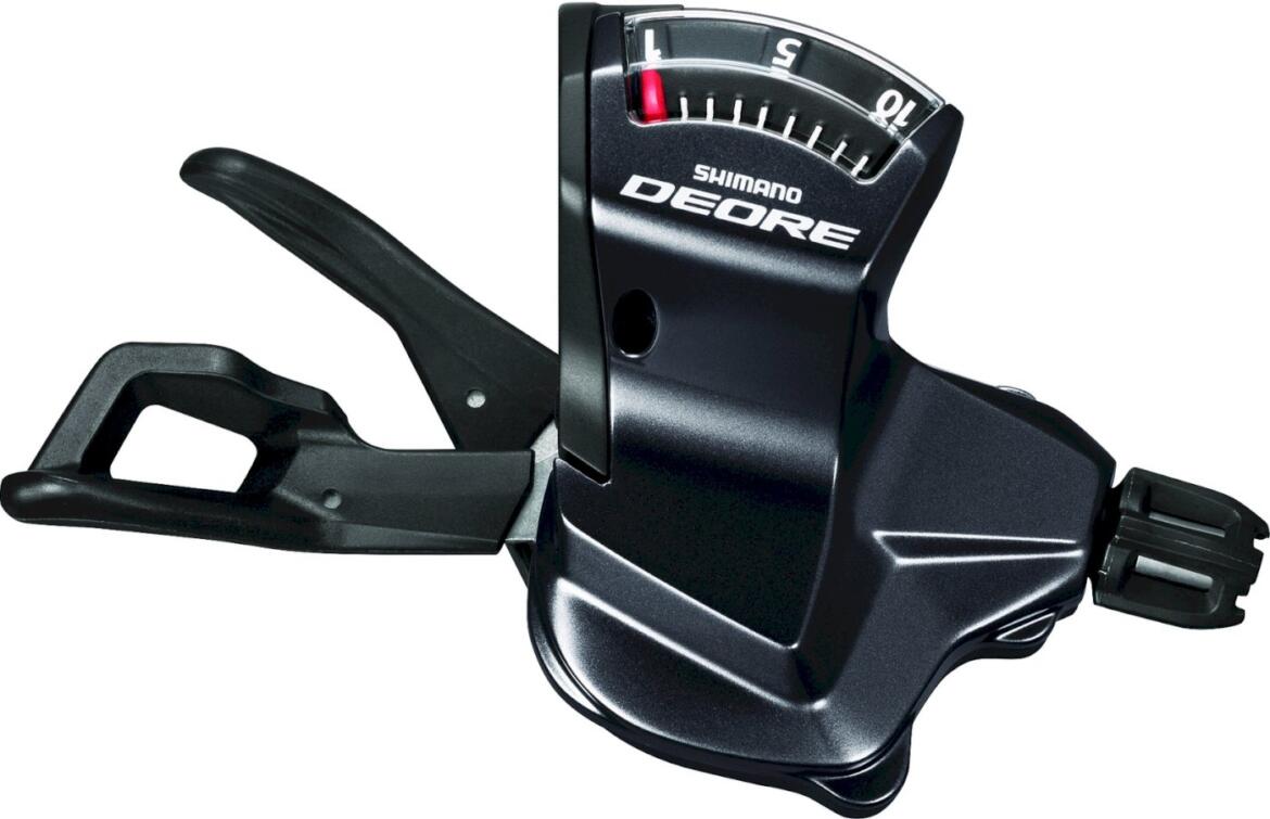 Shimano Schalthebel Deore SLT6000 10-fach
