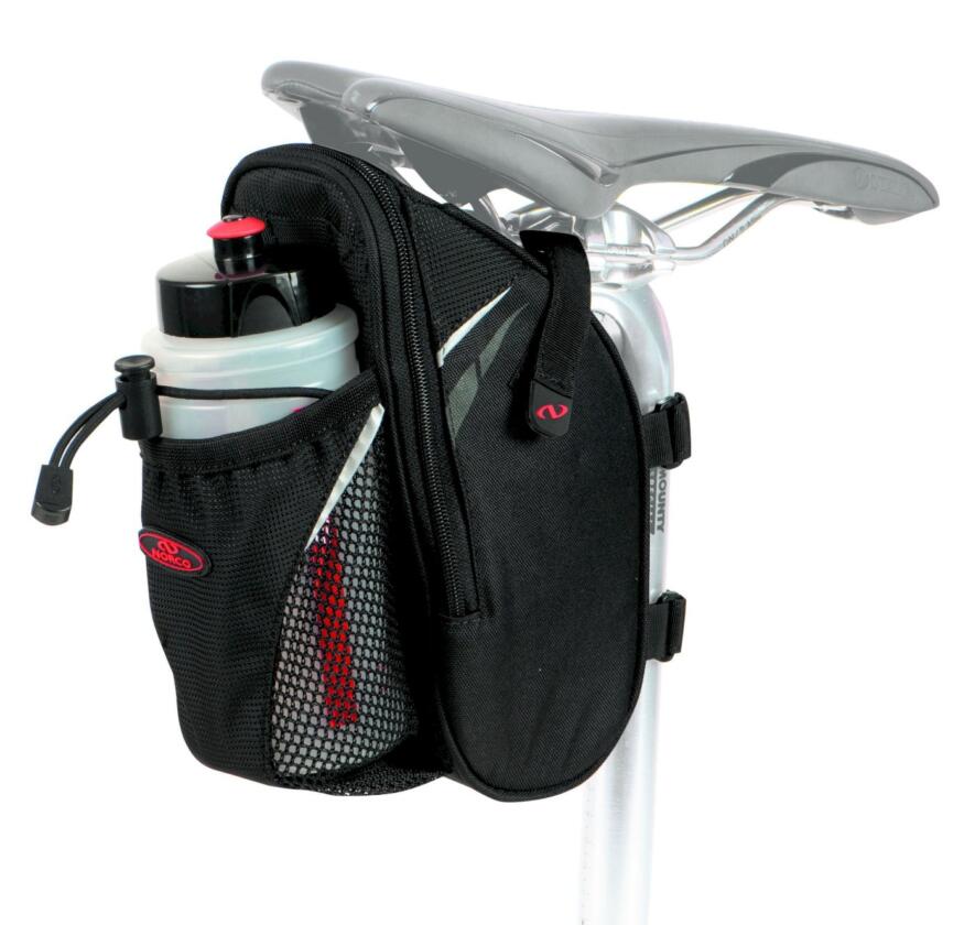Norco Bags Satteltasche Utha Plus