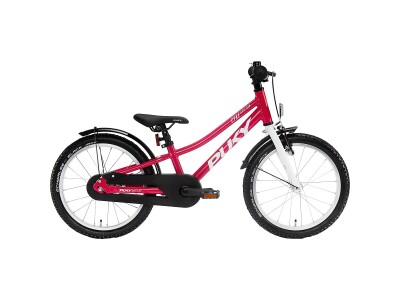 Puky Cyke 18