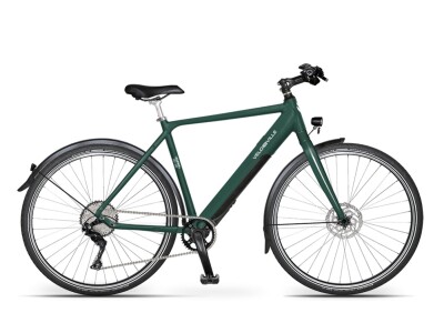 Velo de Ville VEF 400 Esprit