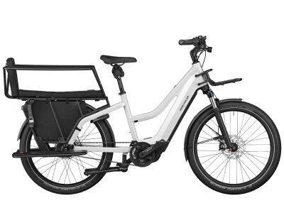 Riese und Müller Multicharger Mixte GT Vario