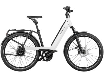 Riese und Müller Nevo GT Vario