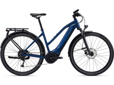 GIANT Explore E+ 2 S STA/RC Sport/500Wh navy