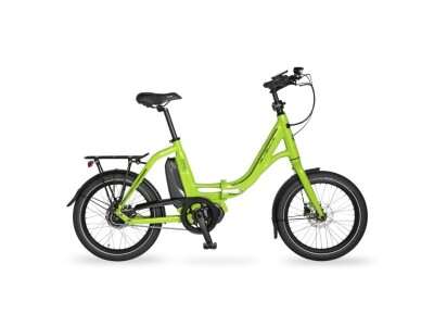 Velo de Ville KES 400 Compact