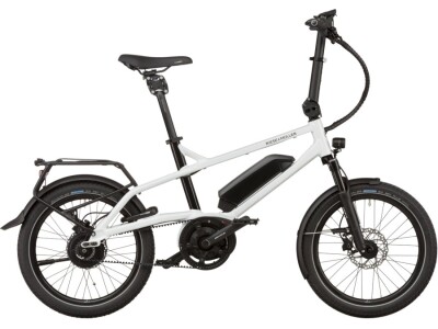 Riese und Müller Tinker Vario
