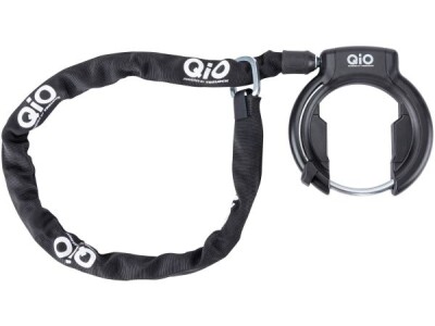 QiO Bikes Schlossset