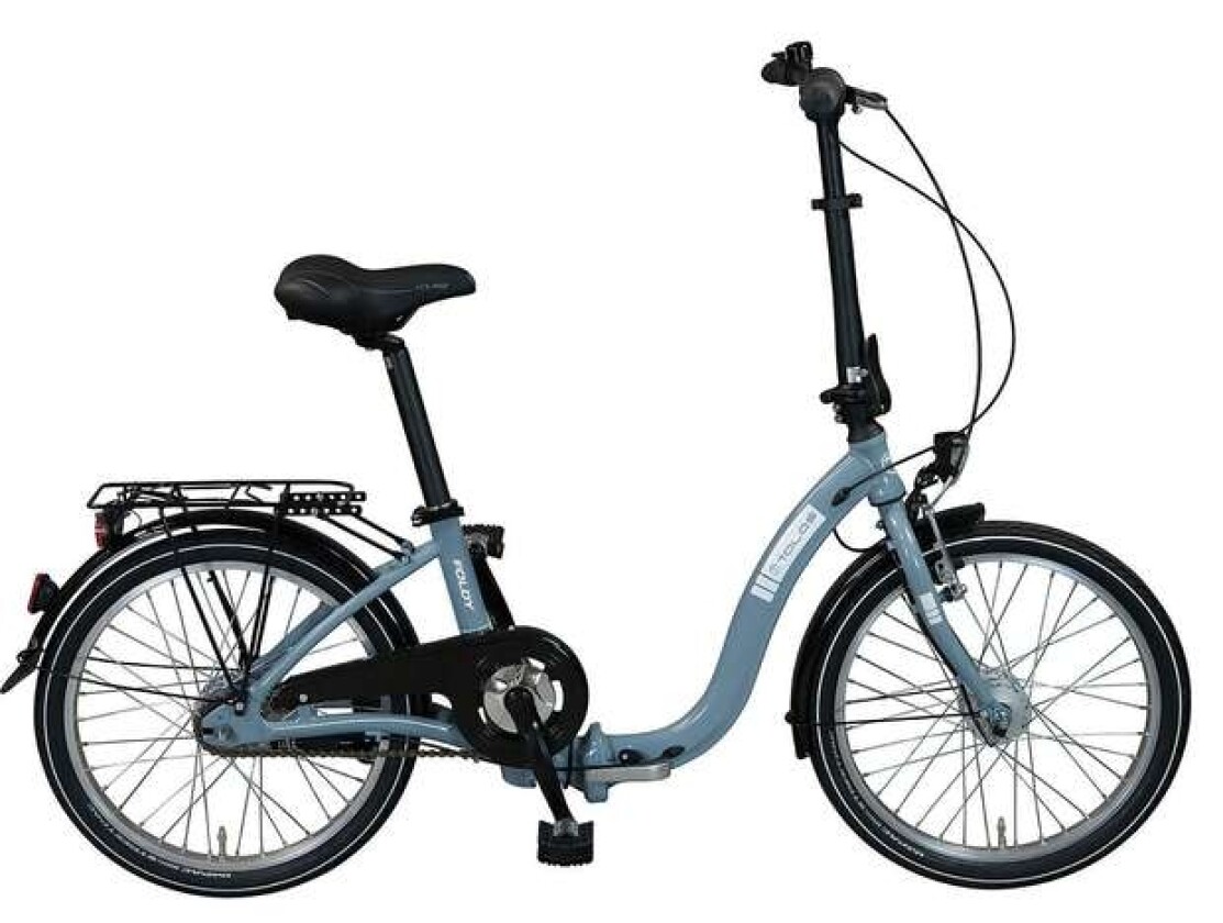 Simplex Foldy 7N blau